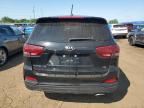 2019 Kia Sorento Lx de vânzare în Woodhaven, MI - Front End
