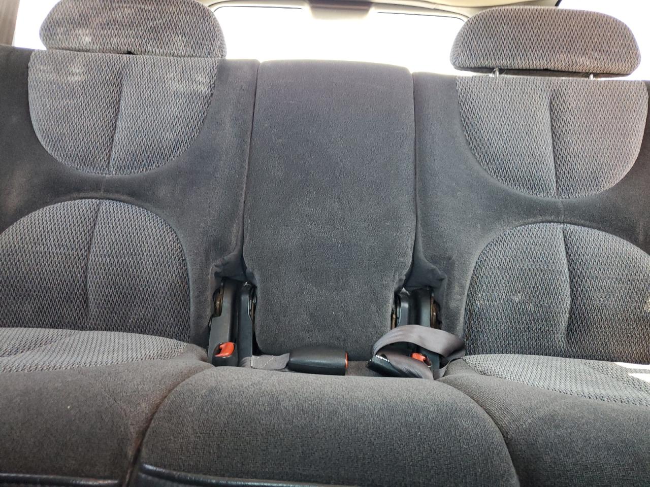1999 Dodge Durango VIN: 1B4HR28Y2XF618309 Lot: 60302875