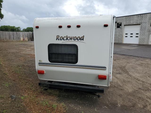 2004 FORESRIVER ROCKWOOD  