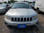 2011 Jeep Compass Sport للبيع في Hillsborough، NJ - Rear End