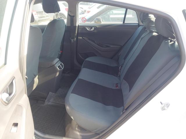 2021 HYUNDAI IONIQ 1.6 GDI HYBRID PREMIUM 5DR DCT