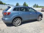 2014 Mazda Cx-9 Grand Touring   de vânzare în Portland, OR - Rear End