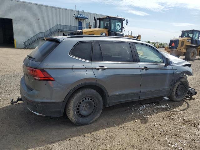 2018 VOLKSWAGEN TIGUAN S  