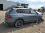 2018 VOLKSWAGEN TIGUAN S   for sale at Copart QC - MONTREAL