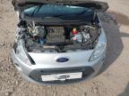2015 FORD KA ZETEC for sale at Copart WISBECH