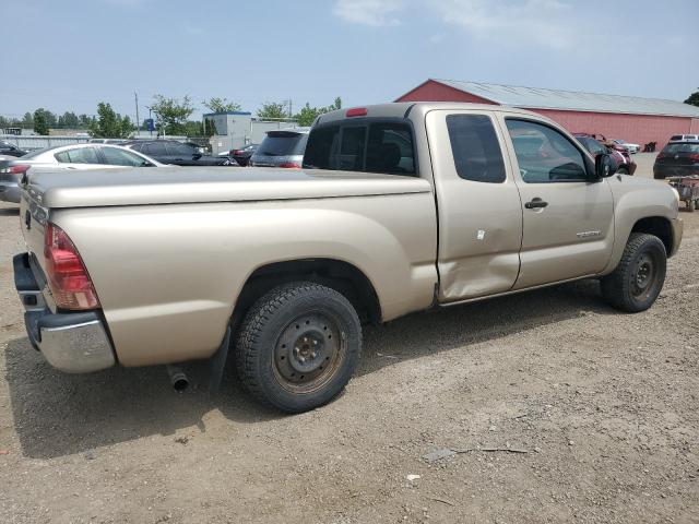 2006 TOYOTA TACOMA ACCESS CAB
