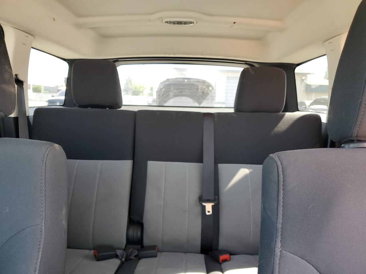 2008 Dodge Nitro Sxt VIN: 1D8GU28K78W128704 Lot: 62946085
