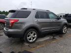 2013 Ford Explorer Limited იყიდება Rogersville-ში, MO - Front End