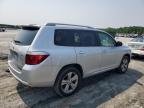Spartanburg, SC에서 판매 중인 2008 Toyota Highlander Sport - Side