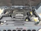 2014 Jeep Wrangler Unlimited Rubicon for Sale in Theodore, AL - Undercarriage