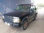 2004 LAND ROVER DISCOVERY for sale at Copart SANDTOFT
