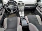2007 SUBARU IMPREZA 2.5I   for sale at Copart ON - TORONTO