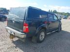 2012 TOYOTA HILUX INVI for sale at Copart EAST KILBRIDE