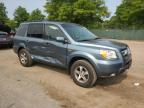 2008 Honda Pilot Se for Sale in Laurel, MD - Side