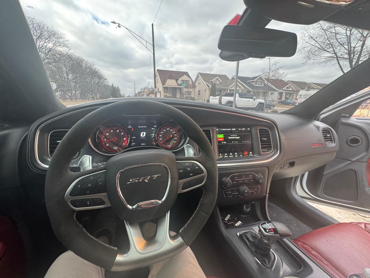 DODGE CHARGER 2023 VIN 2C3CDXL93PH624955 фото 8
