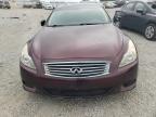 2010 Infiniti G37 Base for Sale in Earlington, KY - Hail