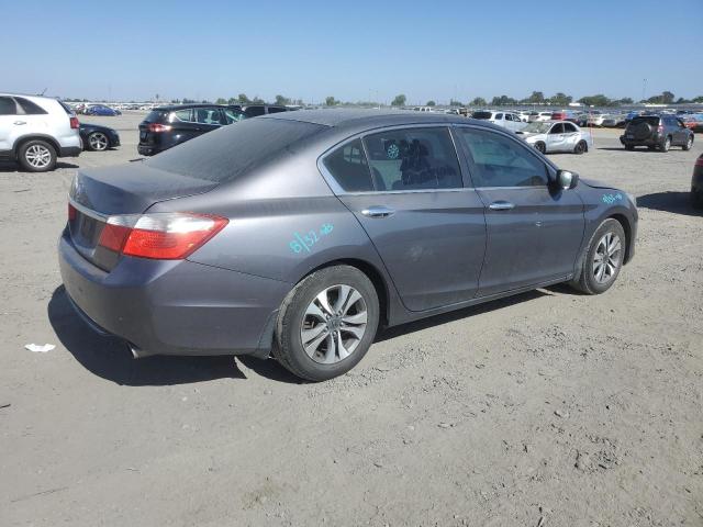  HONDA ACCORD 2013 Gray