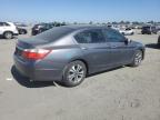 2013 Honda Accord Lx за продажба в Sacramento, CA - Side