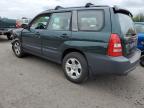 2004 Subaru Forester 2.5X للبيع في Portland، OR - Front End