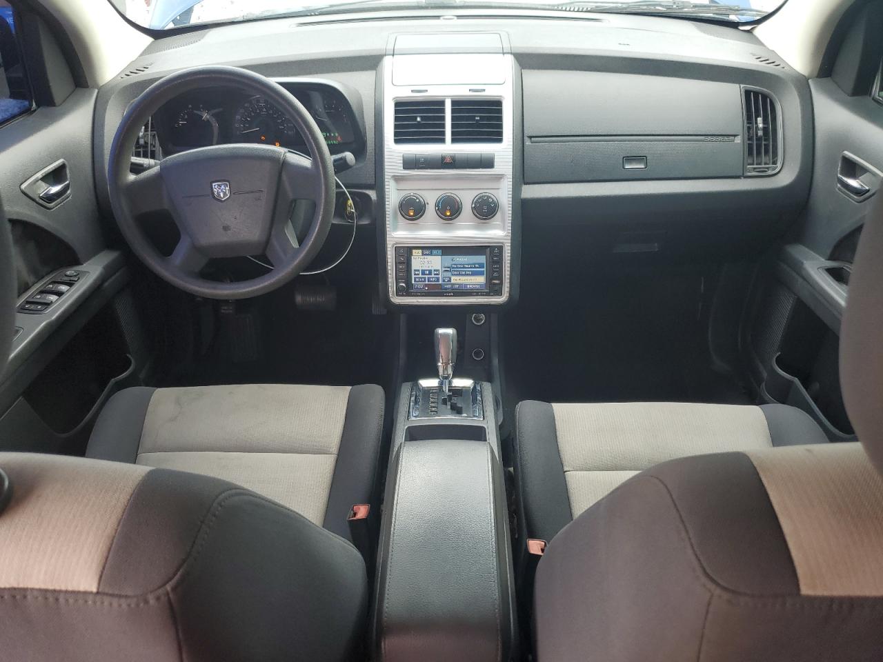 2009 Dodge Journey Se VIN: 3D4GG47B99T518748 Lot: 62832275