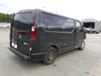 2016 VAUXHALL VIVARO 270 for sale at Copart WHITBURN