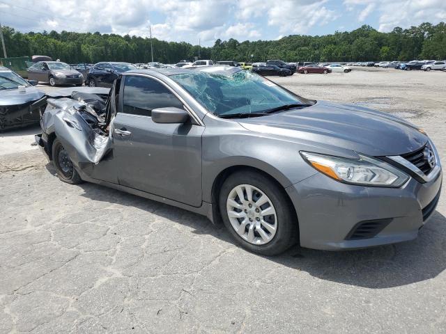  NISSAN ALTIMA 2018 Szary
