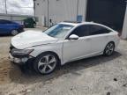 2018 Honda Accord Touring en Venta en Jacksonville, FL - Front End