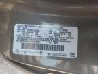 2001 Nissan Quest Gxe de vânzare în Fredericksburg, VA - Rear End