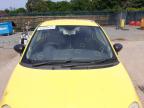 2008 FIAT 500 POP RH for sale at Copart COLCHESTER