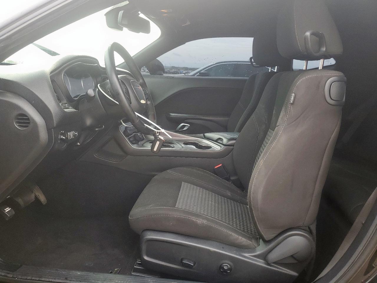 2020 Dodge Challenger Sxt VIN: 2C3CDZAG8LH105309 Lot: 59013135