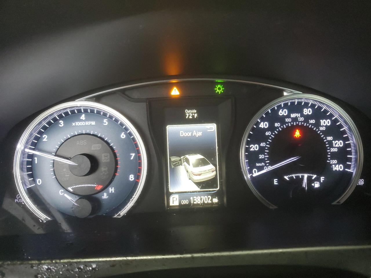 TOYOTA CAMRY 2015 VIN 4T1BF1FKXFU108936 zdjęcie 9