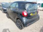 2016 SMART FORTWO PRI for sale at Copart SANDY
