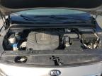2015 KIA SEDONA LX   à vendre chez Copart NC - GASTONIA