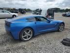 2014 Chevrolet Corvette Stingray 2Lt   за продажба в Columbus, OH - Undercarriage