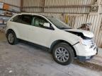 2008 Ford Edge Sel იყიდება Abilene-ში, TX - Front End