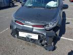 2022 KIA PICANTO GT for sale at Copart SANDTOFT