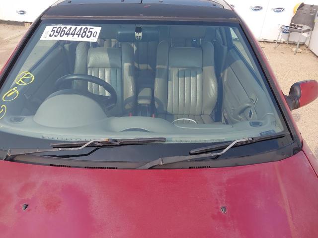 1998 ROVER 216 COUPE