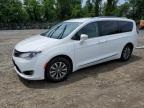 2020 Chrysler Pacifica Touring L Plus за продажба в Baltimore, MD - Side
