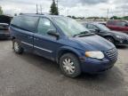 2005 Chrysler Town & Country Touring zu verkaufen in Ham Lake, MN - Rear End