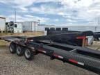 2023 TEXASPRIDE GOOSENECK   for sale at Copart UT - OGDEN