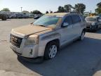2013 Gmc Terrain Sle იყიდება Sacramento-ში, CA - Front End