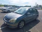 2004 HONDA CIVIC SE A for sale at Copart ST HELENS