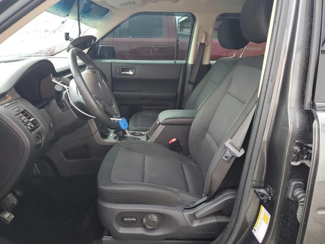  FORD FLEX 2016 Gray