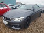 2014 BMW 420D M SPO for sale at Copart ROCHFORD