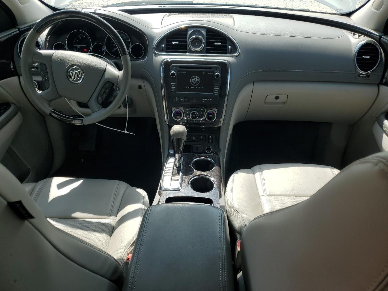 2015 Buick Enclave VIN: 5GAKRBKDXFJ232314 Lot: 62949175