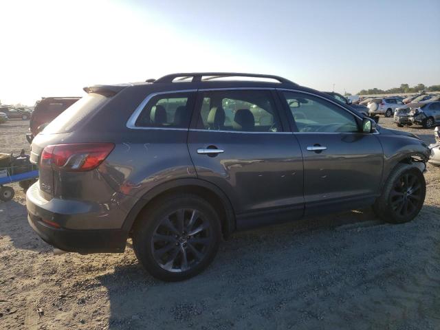 Parquets MAZDA CX-9 2015 Gray