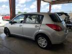 2010 Nissan Versa S en Venta en Homestead, FL - Front End