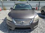 2015 Nissan Sentra S   продається в Riverview, FL - Minor Dent/Scratches