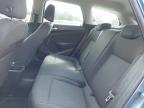 2013 VAUXHALL ASTRA TECH for sale at Copart COLCHESTER