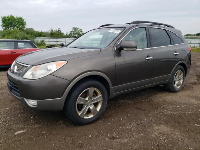 2008 Hyundai Veracruz Gls